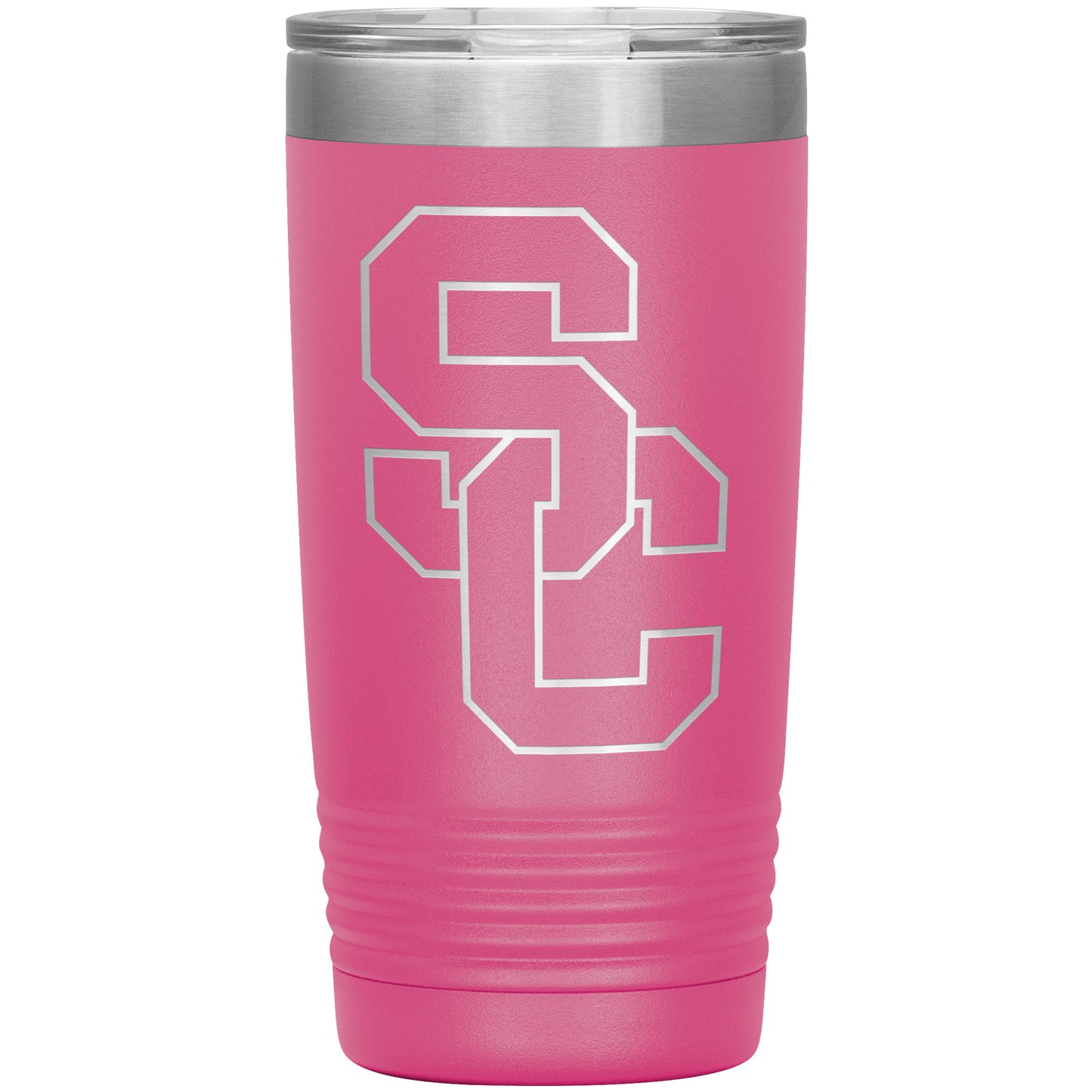 SC 20oz Insulated Tumbler