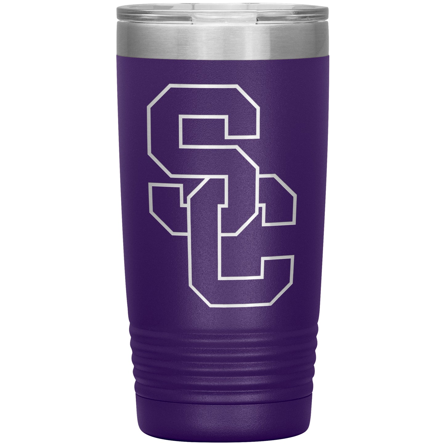 SC 20oz Insulated Tumbler