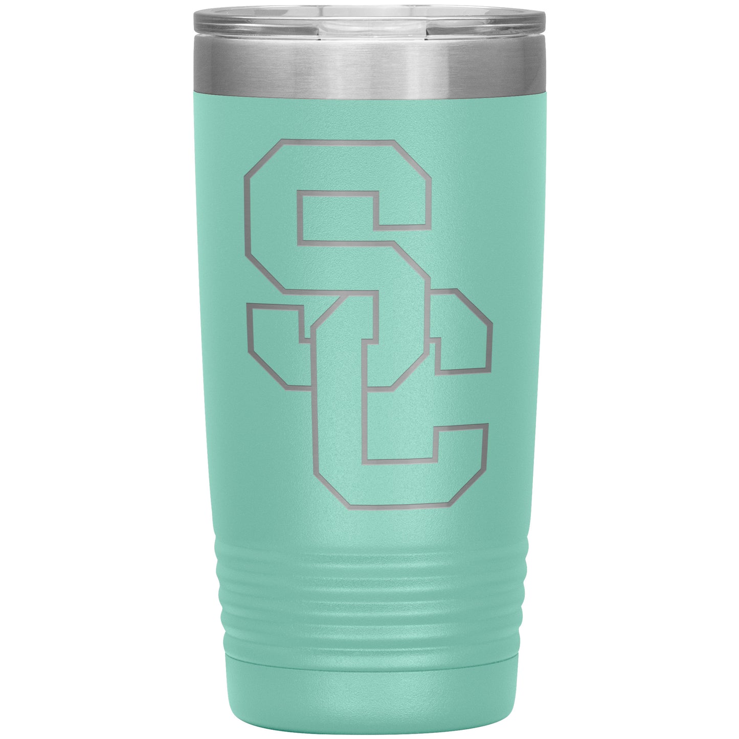 SC 20oz Insulated Tumbler