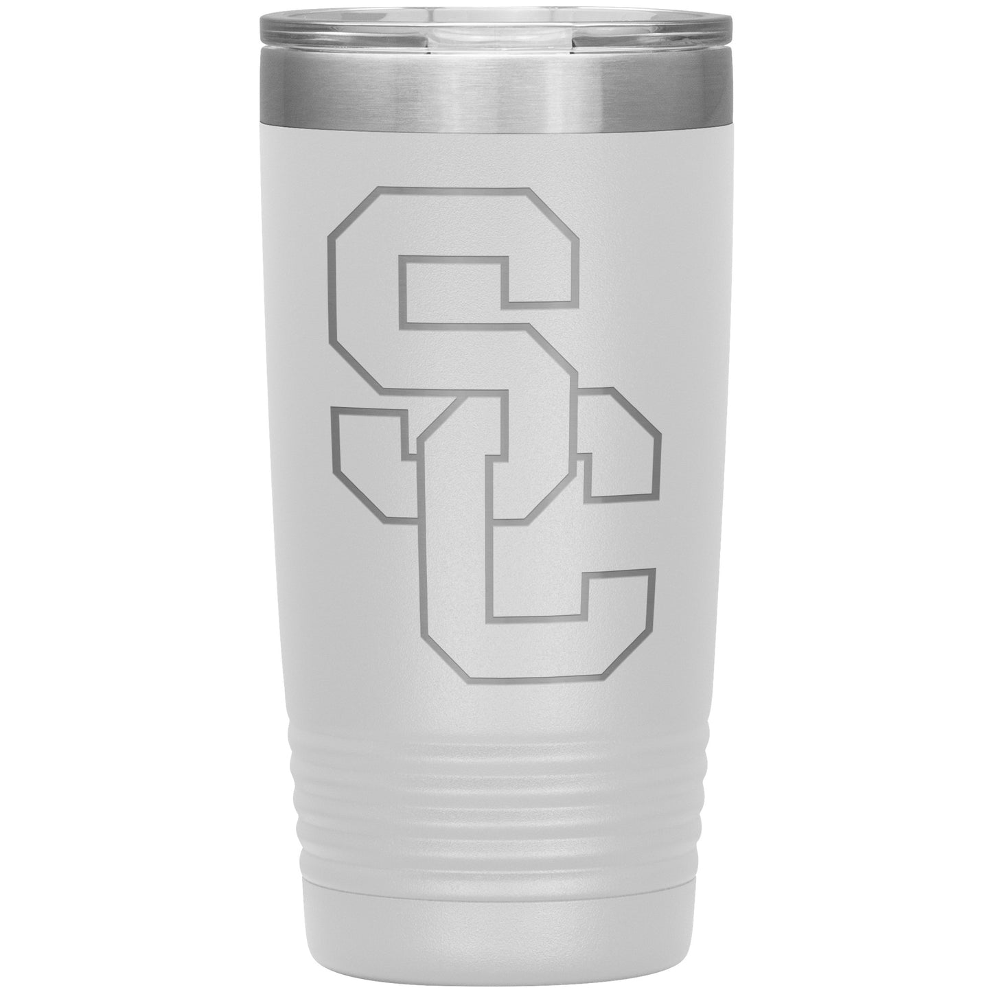 SC 20oz Insulated Tumbler