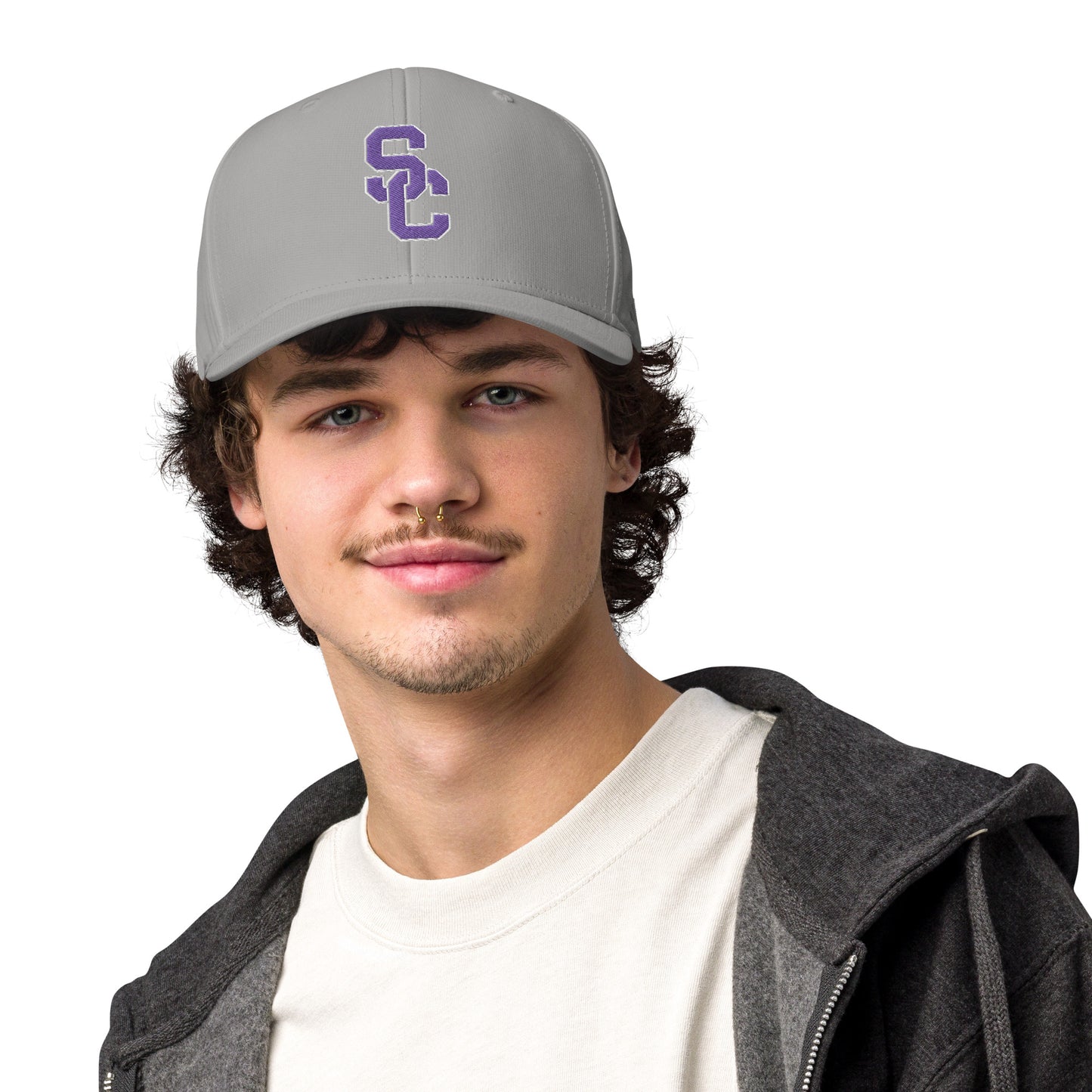 SC Adidas Performance Cap