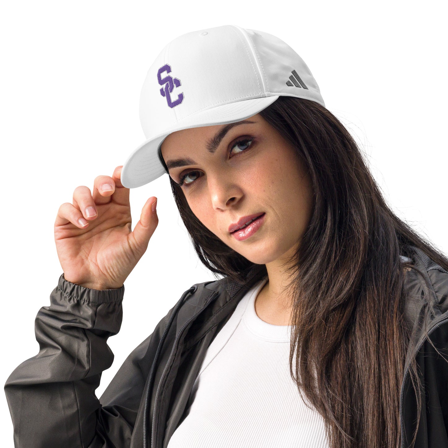 SC Adidas Performance Cap