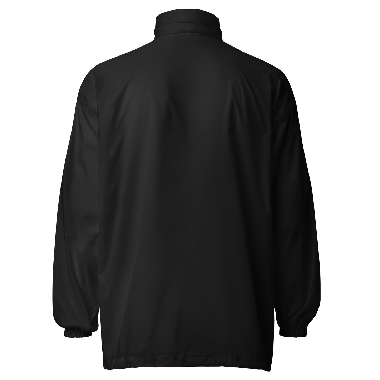 SC Football Unisex Windbreaker