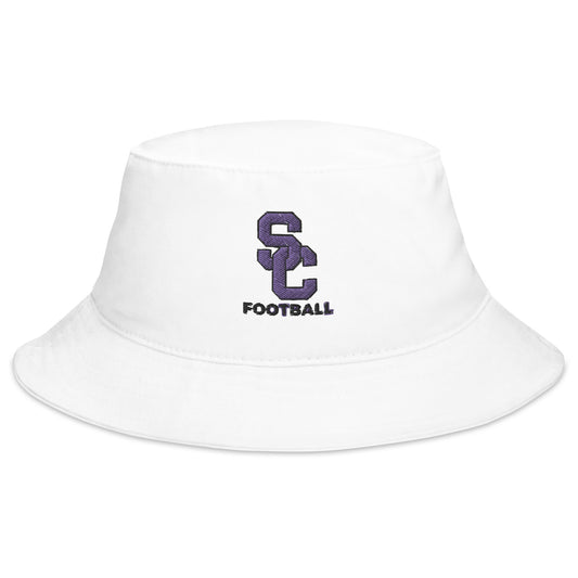 SC Football Bucket Hat