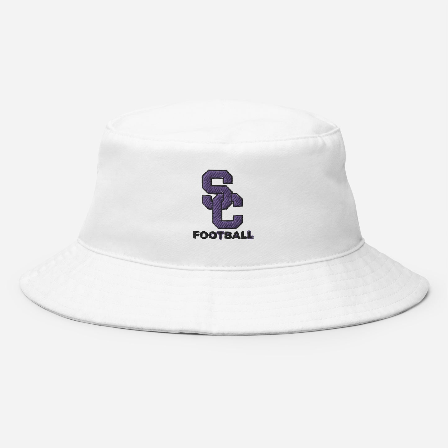 SC Football Bucket Hat