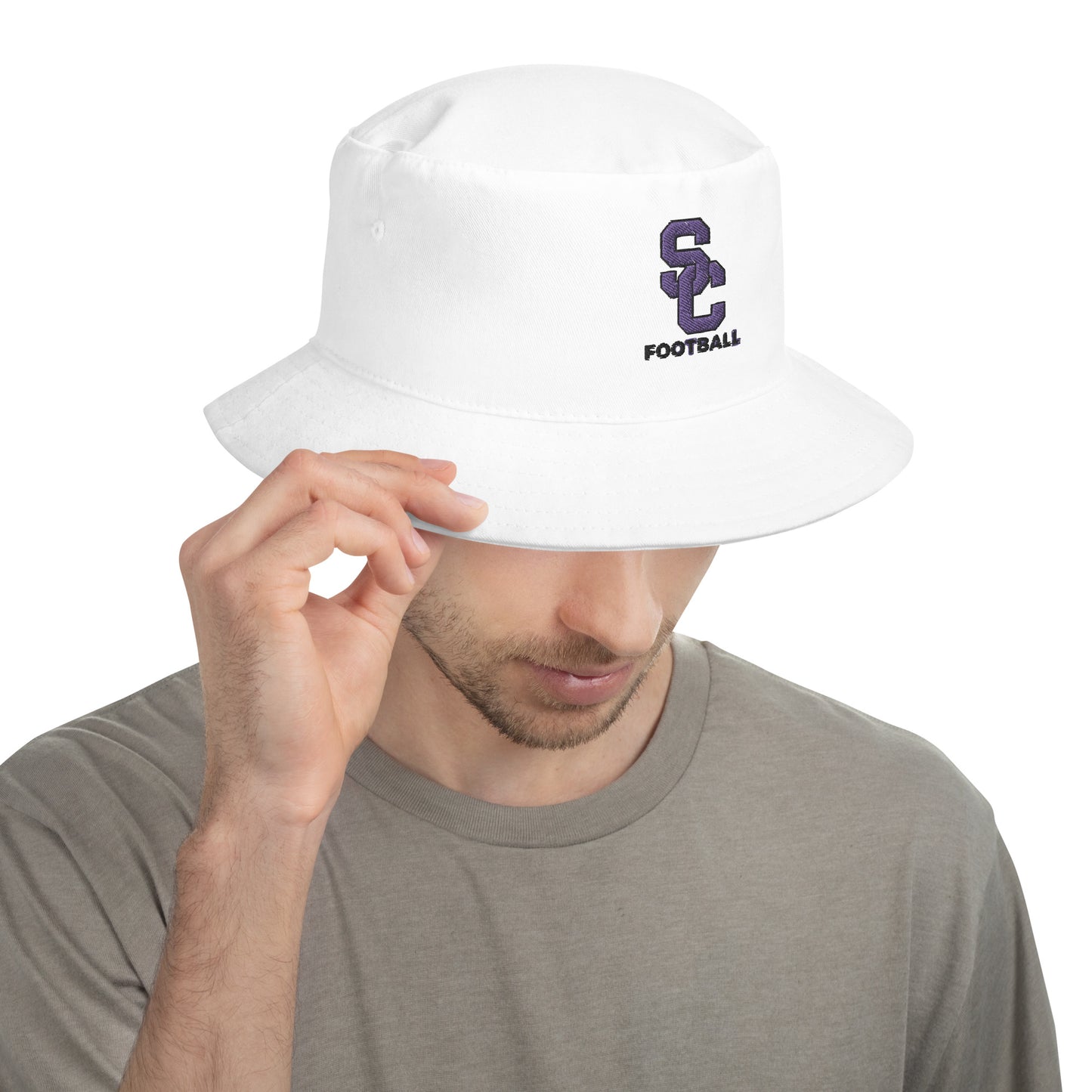 SC Football Bucket Hat