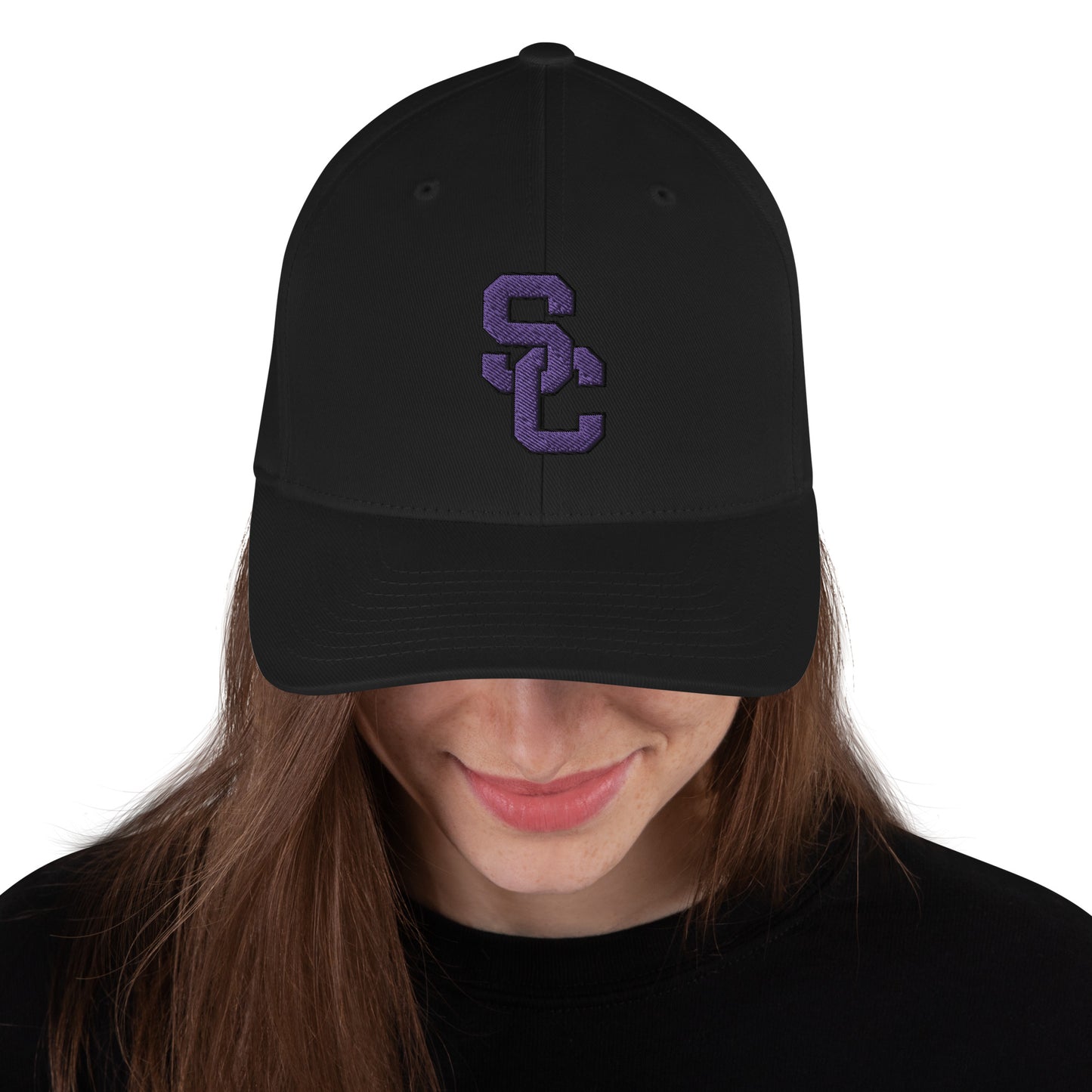 SC Flexfit Cap