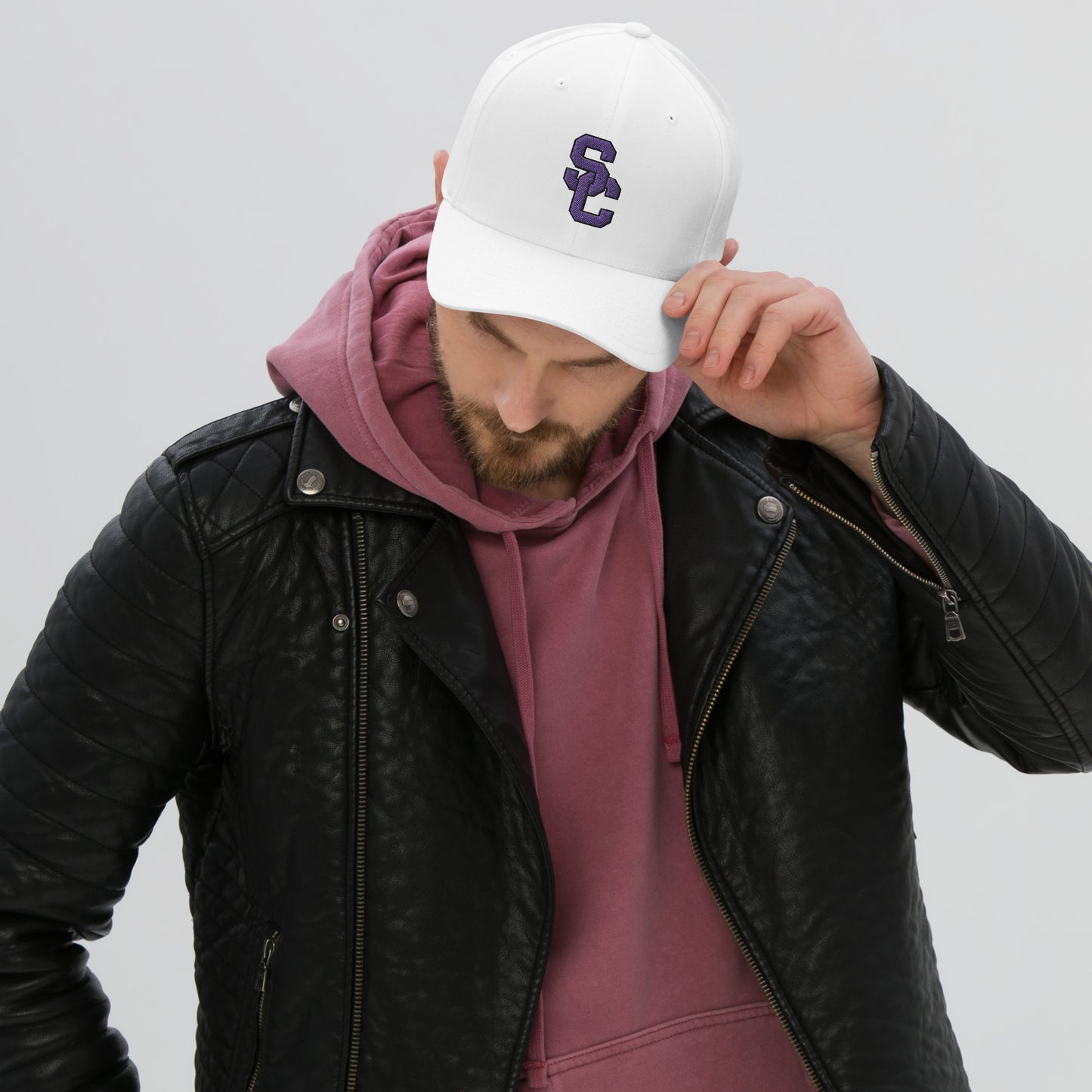 SC Flexfit Cap