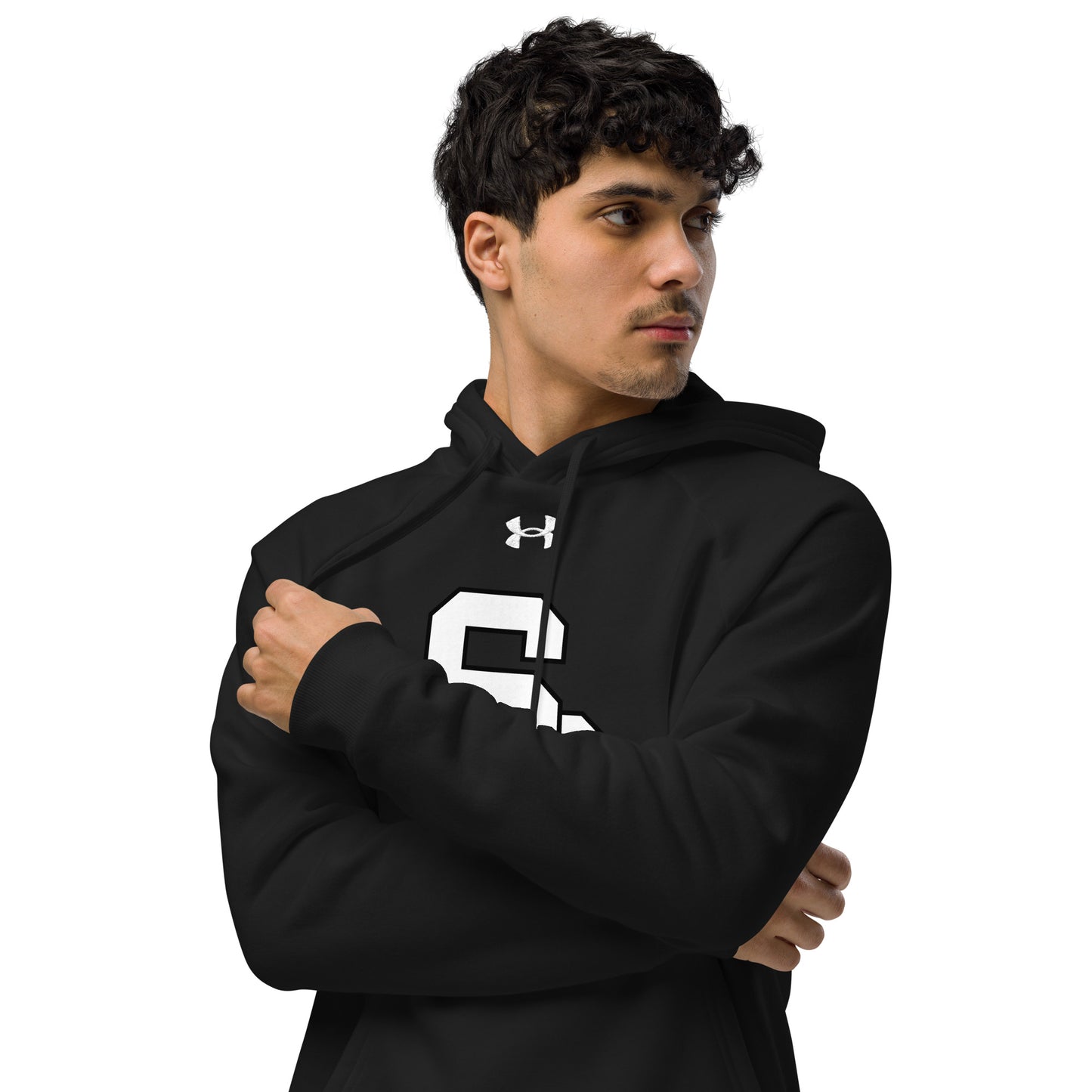 Under Armour® SC Hoodie (Jund Edition)