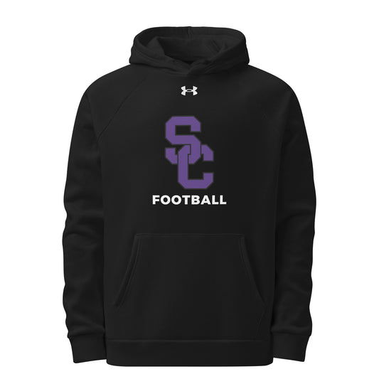 Under Armour® SC Football Hoodie