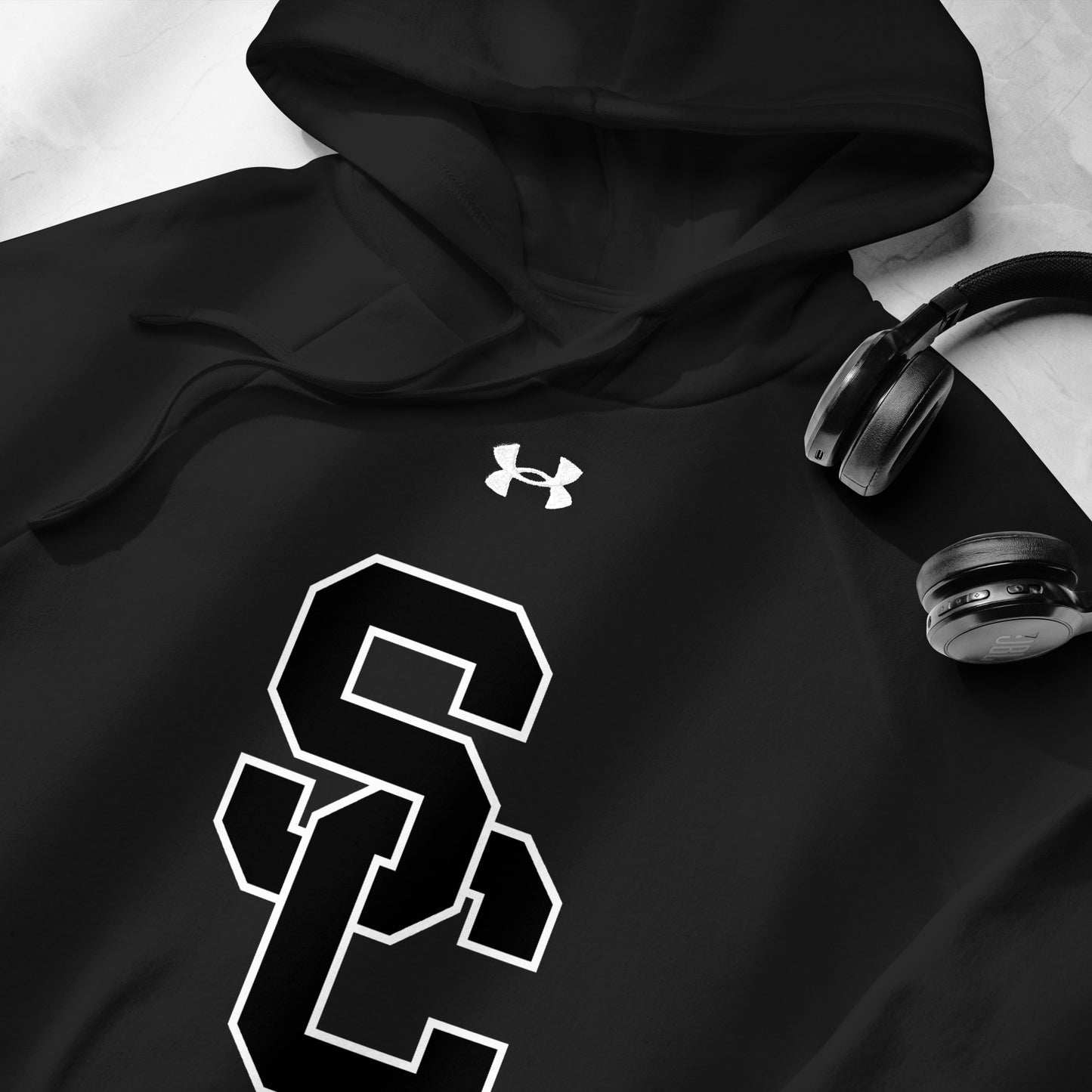 Under Armour® SC Hoodie (Jund Edition)