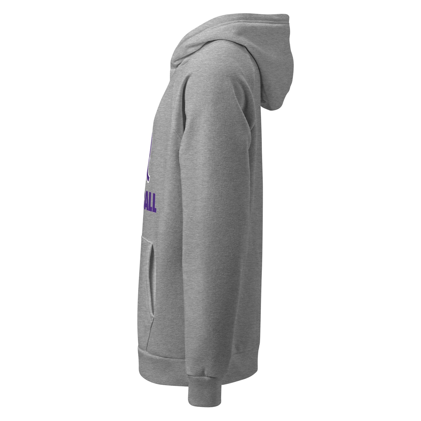 Spartan Helmet Basketball Under Armour® hoodie