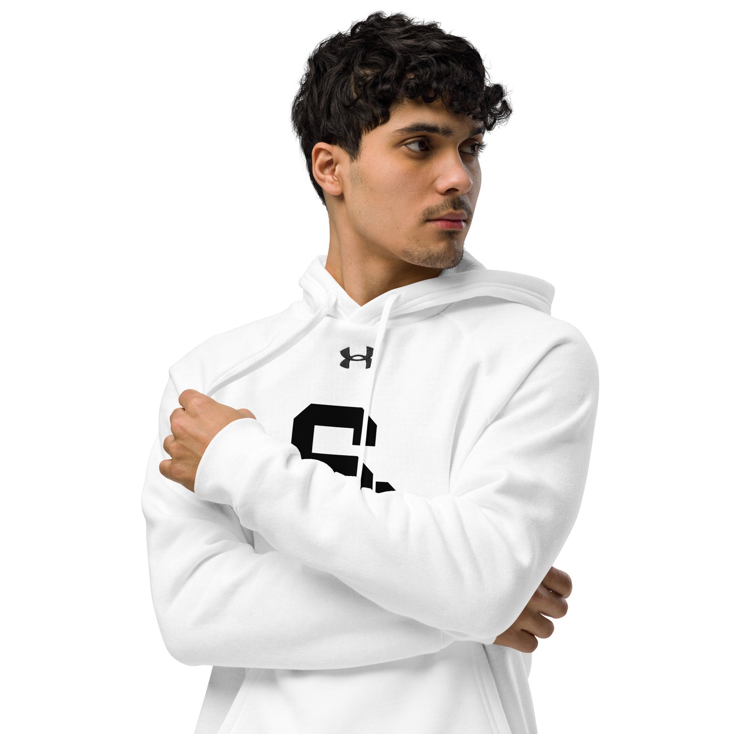 Under Armour® SC Hoodie (Jund Edition)