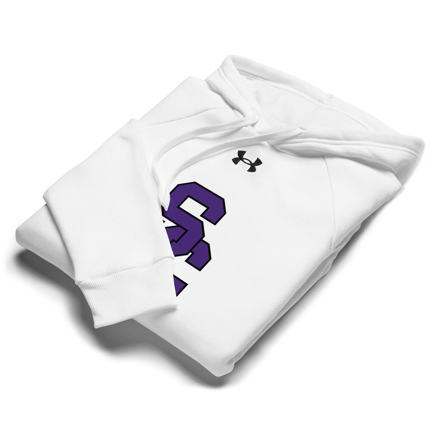 Under Armour® SC Football Hoodie