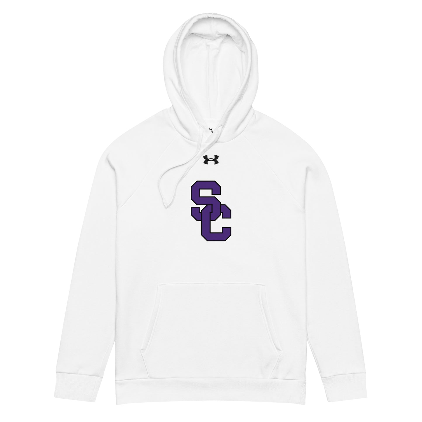 Under Armour® SC Football Hoodie