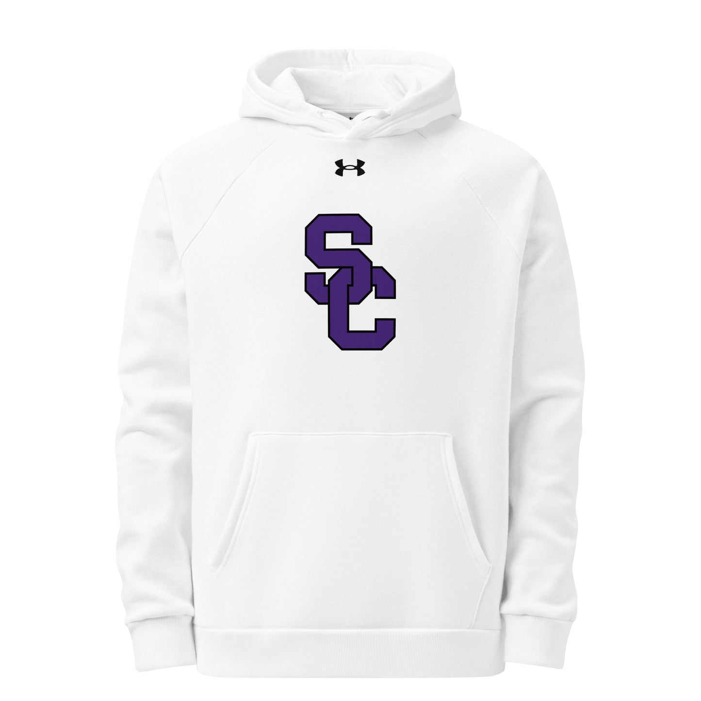 Under Armour® SC Football Hoodie