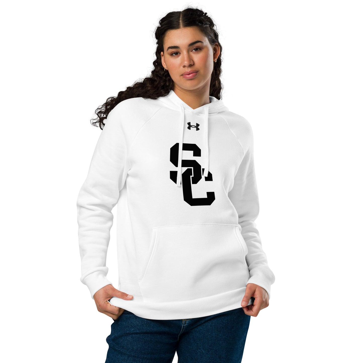 Under Armour® SC Hoodie (Jund Edition)