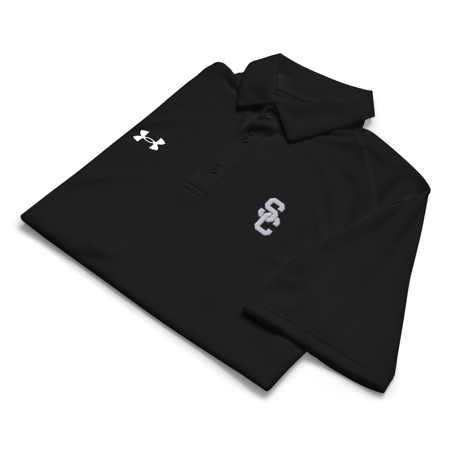 Under Armour® SC Coaches Polo