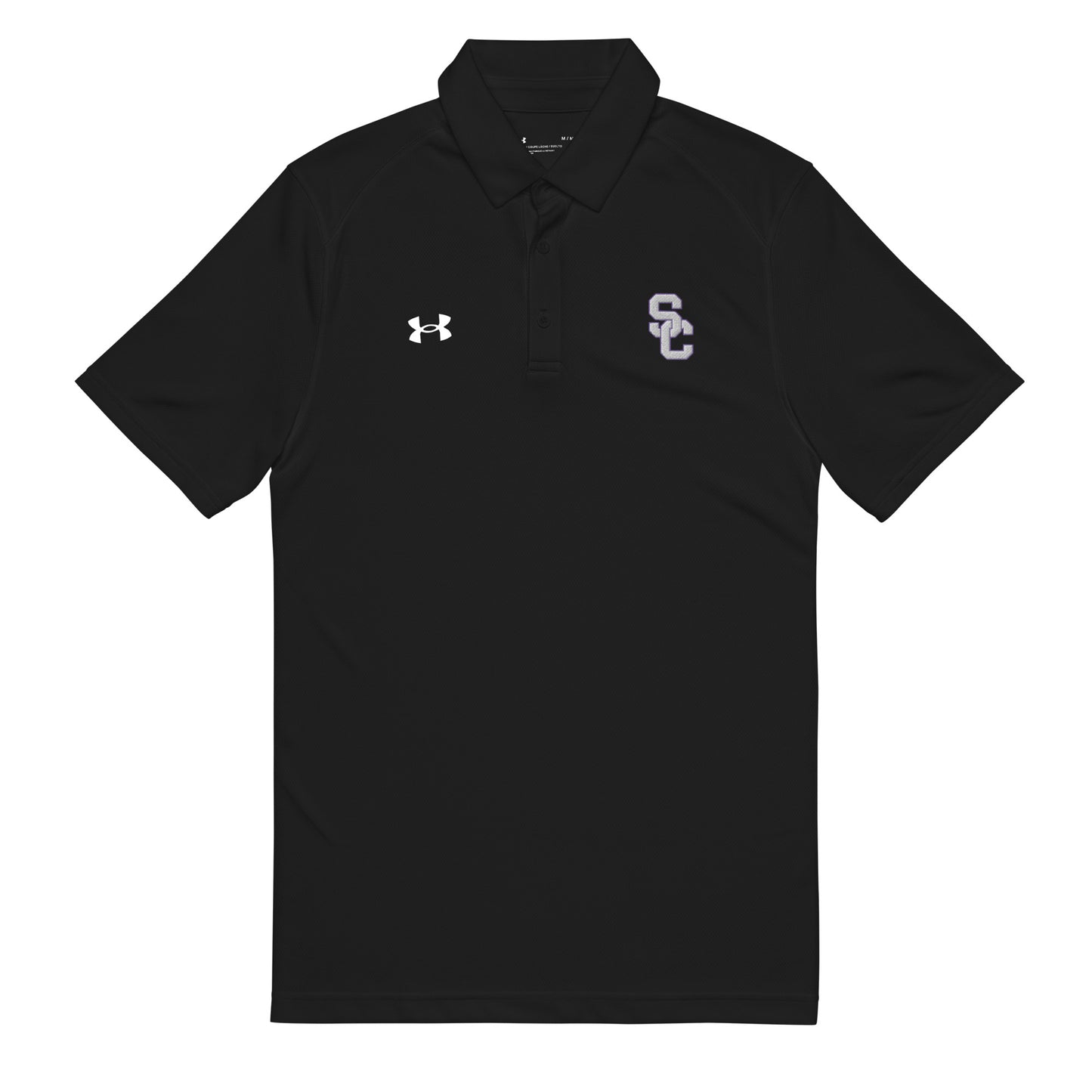 Under Armour® SC Coaches Polo