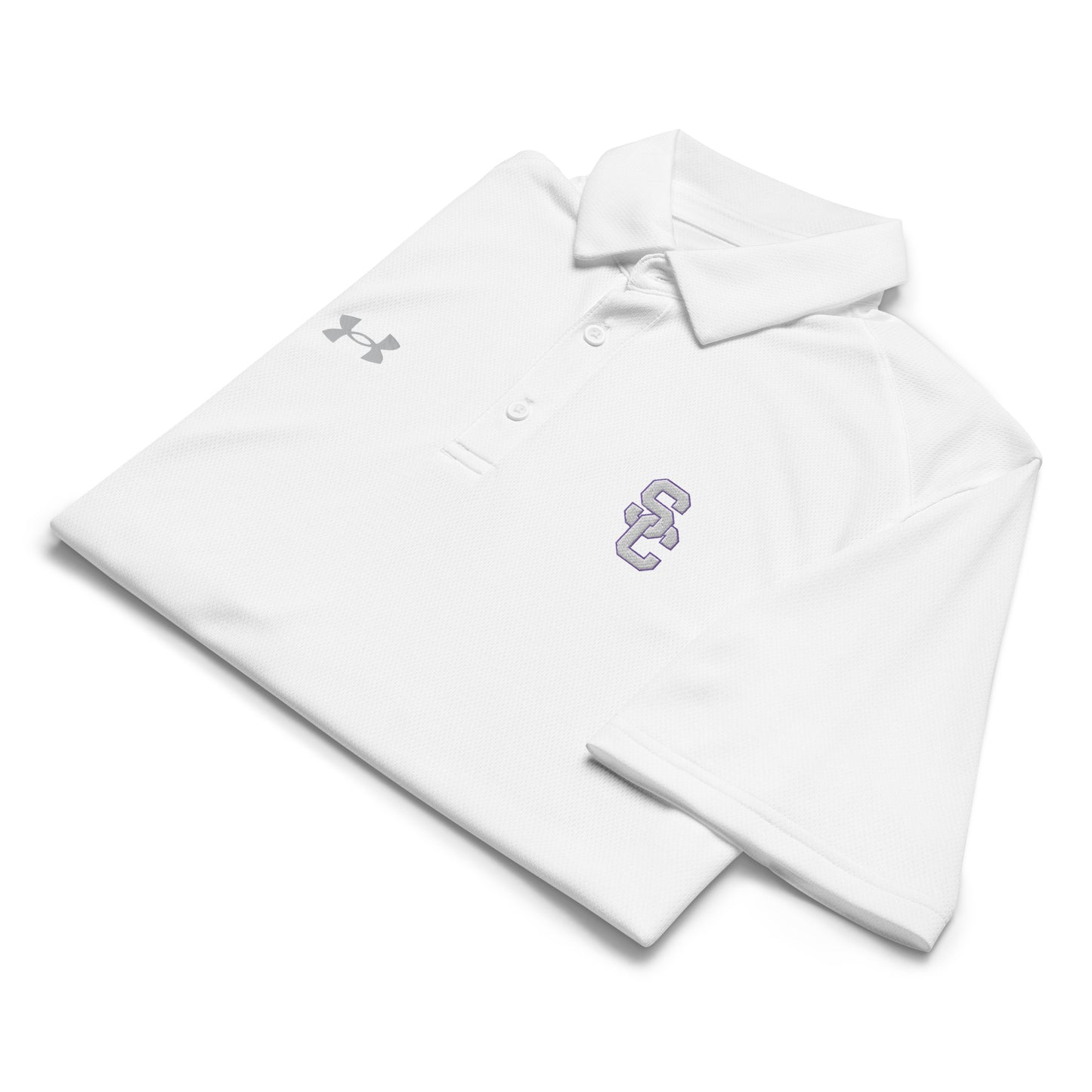 Under Armour® SC Coaches Polo