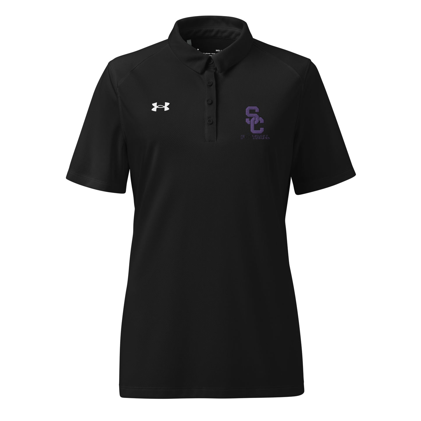 Under Armour® SC Polo