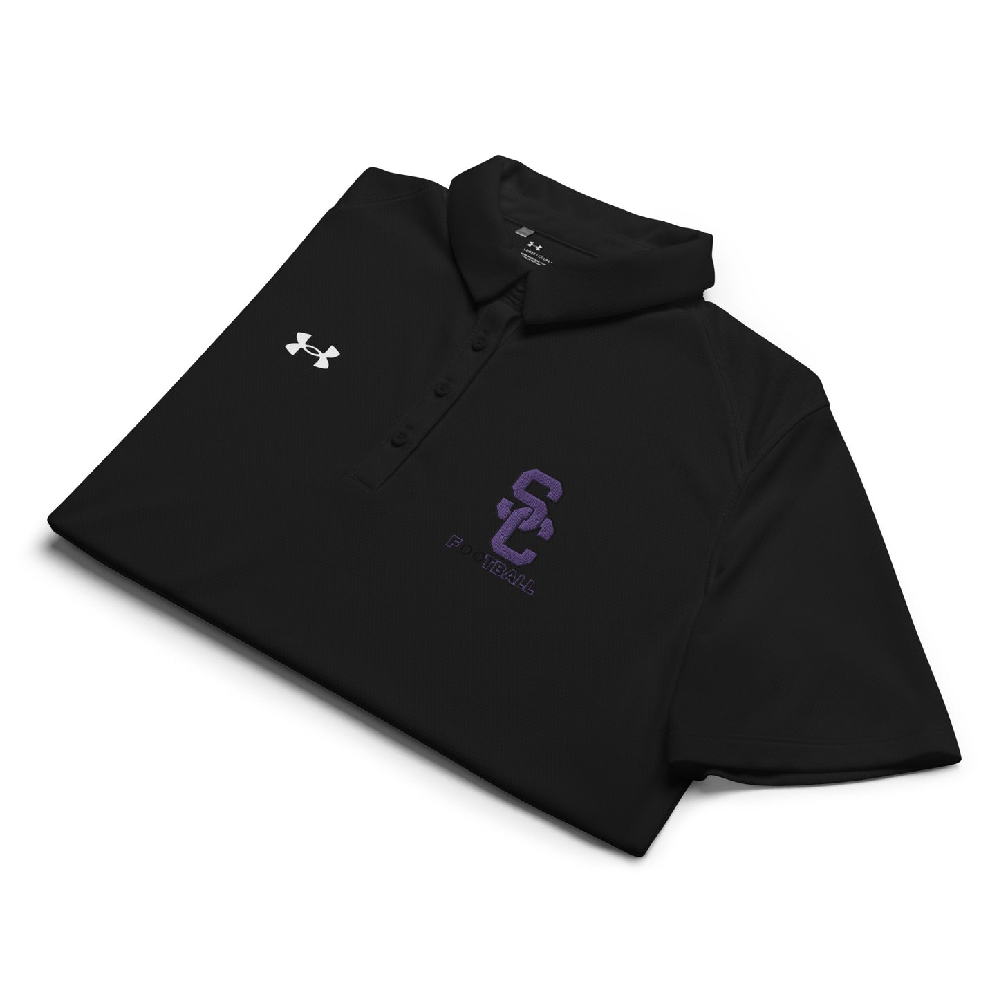 Under Armour® SC Polo