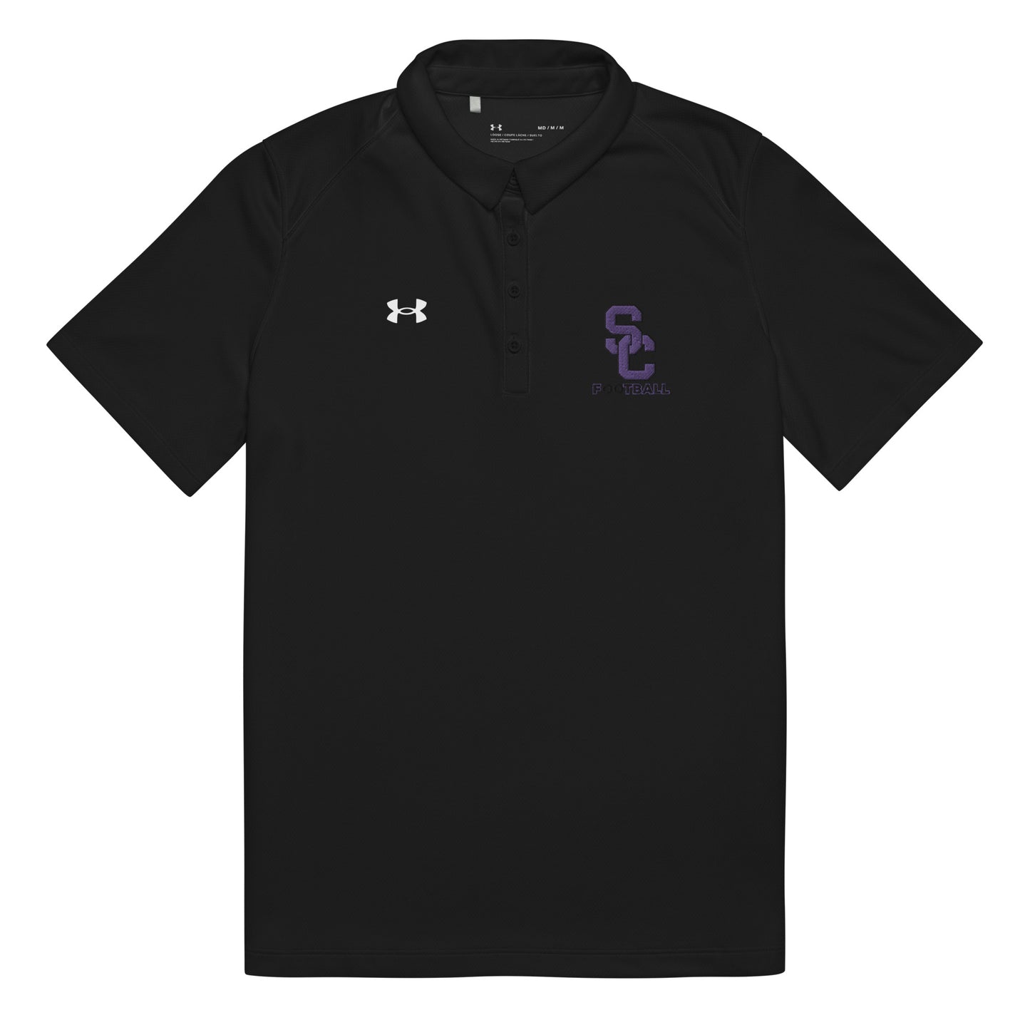 Under Armour® SC Polo