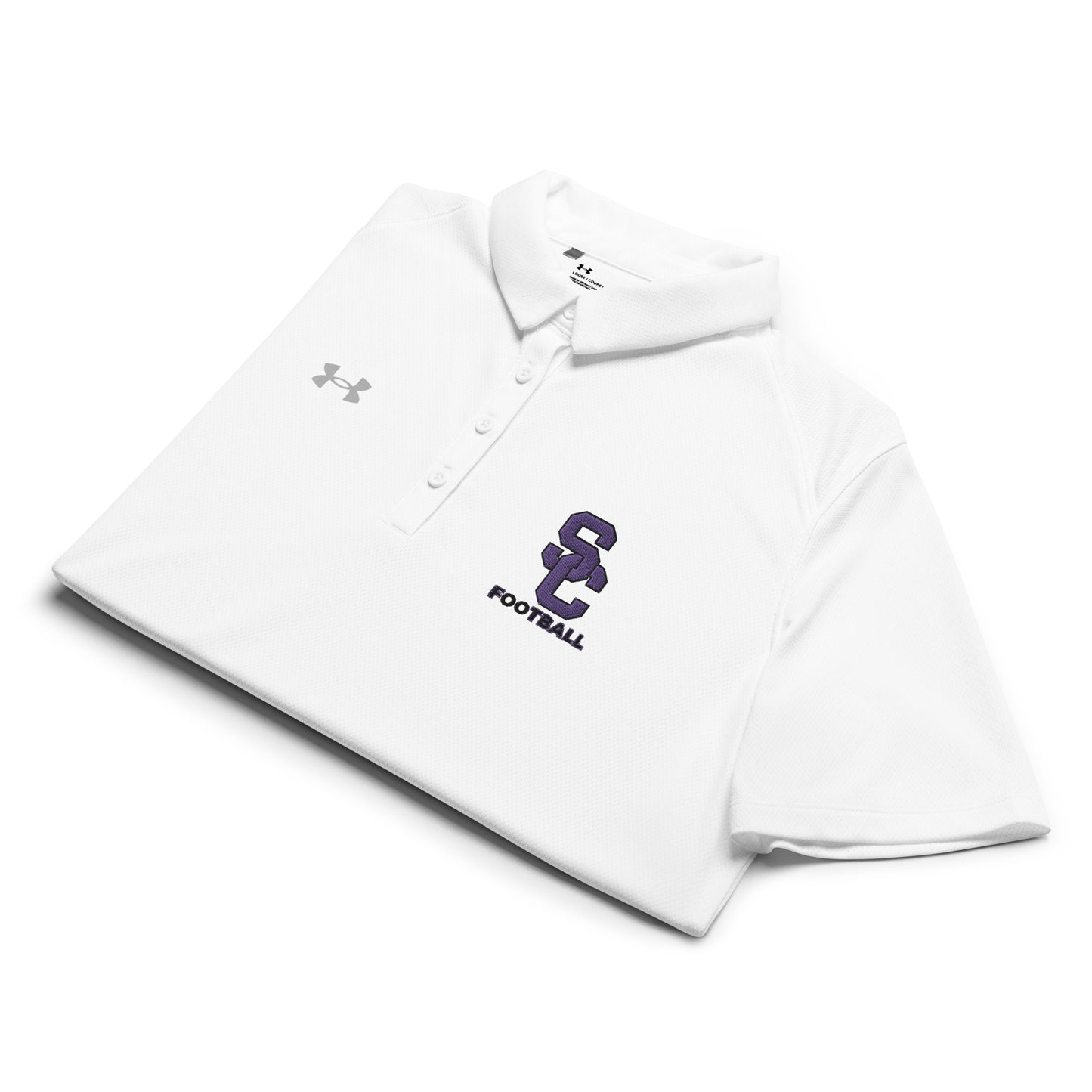 Under Armour® SC Polo