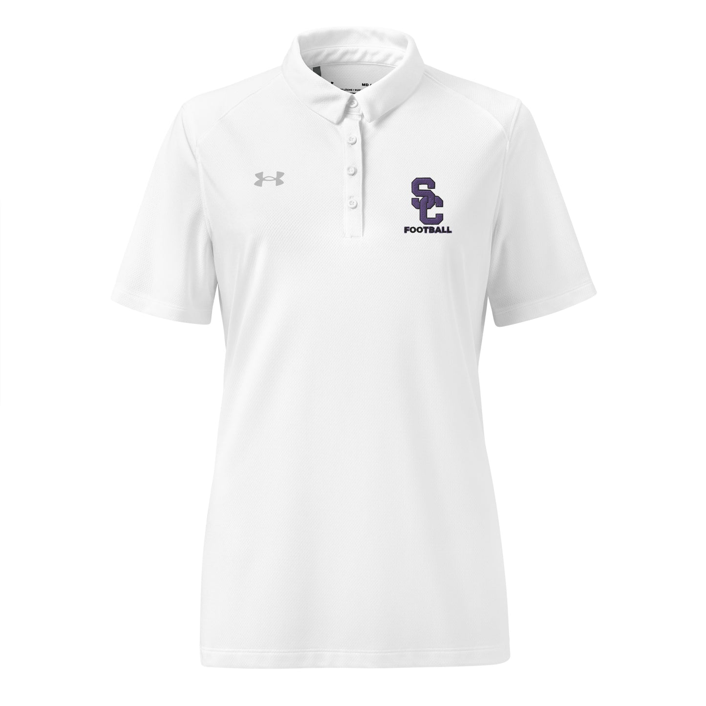 Under Armour® SC Polo