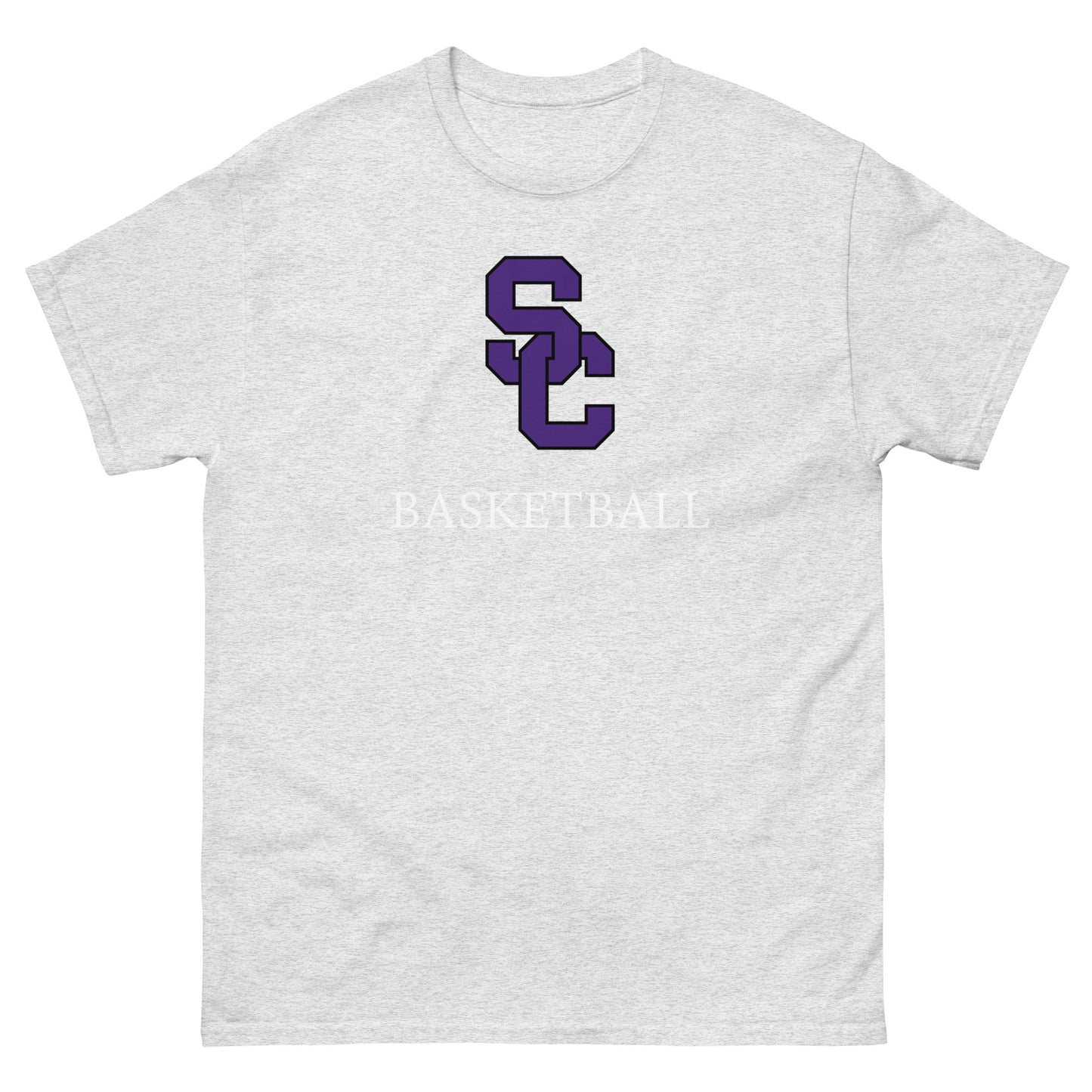 SC Basketball T Shirt