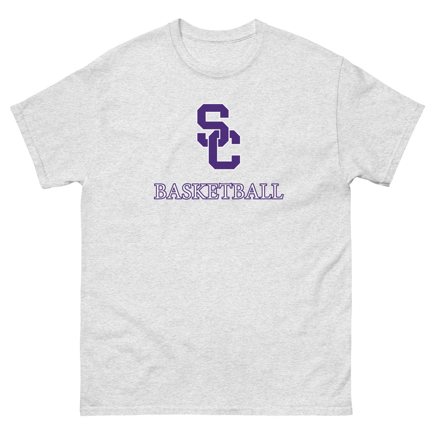 SC Basketball T Shirt