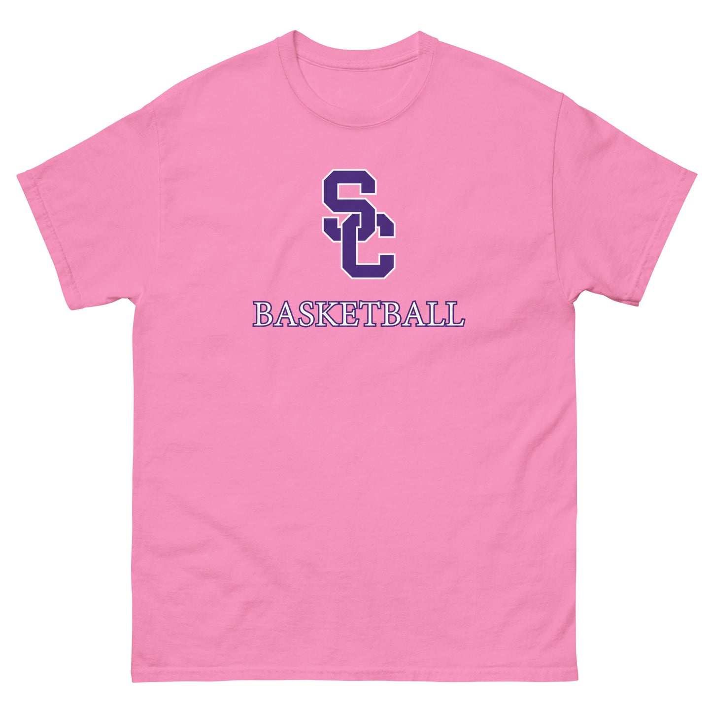 SC Basketball T Shirt