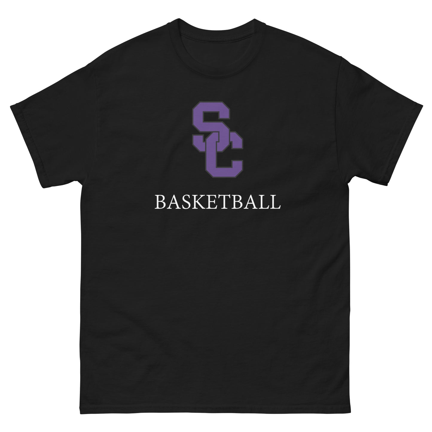 SC Basketball T Shirt