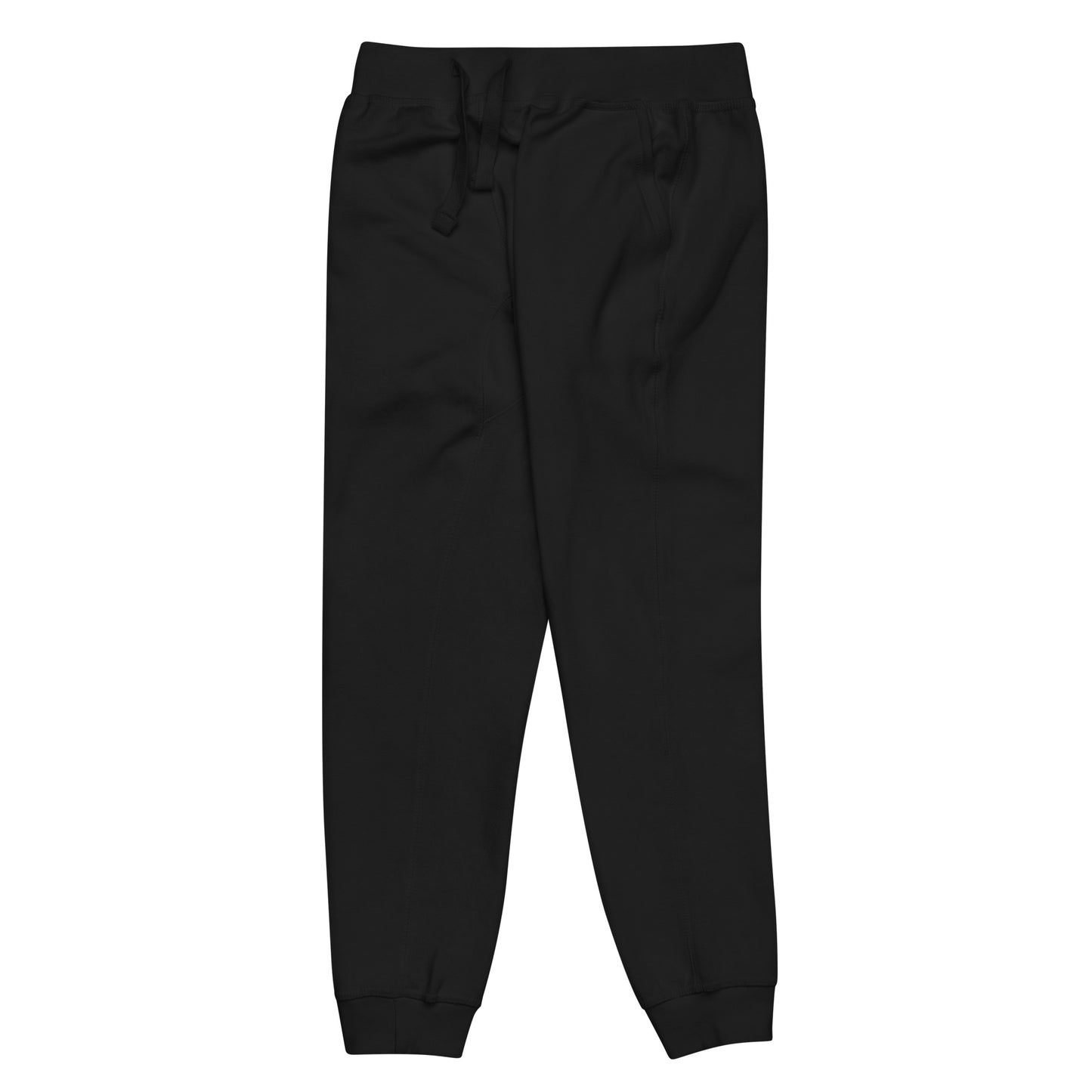 SC Interlock Back Pocket Unisex Fleece Sweatpants