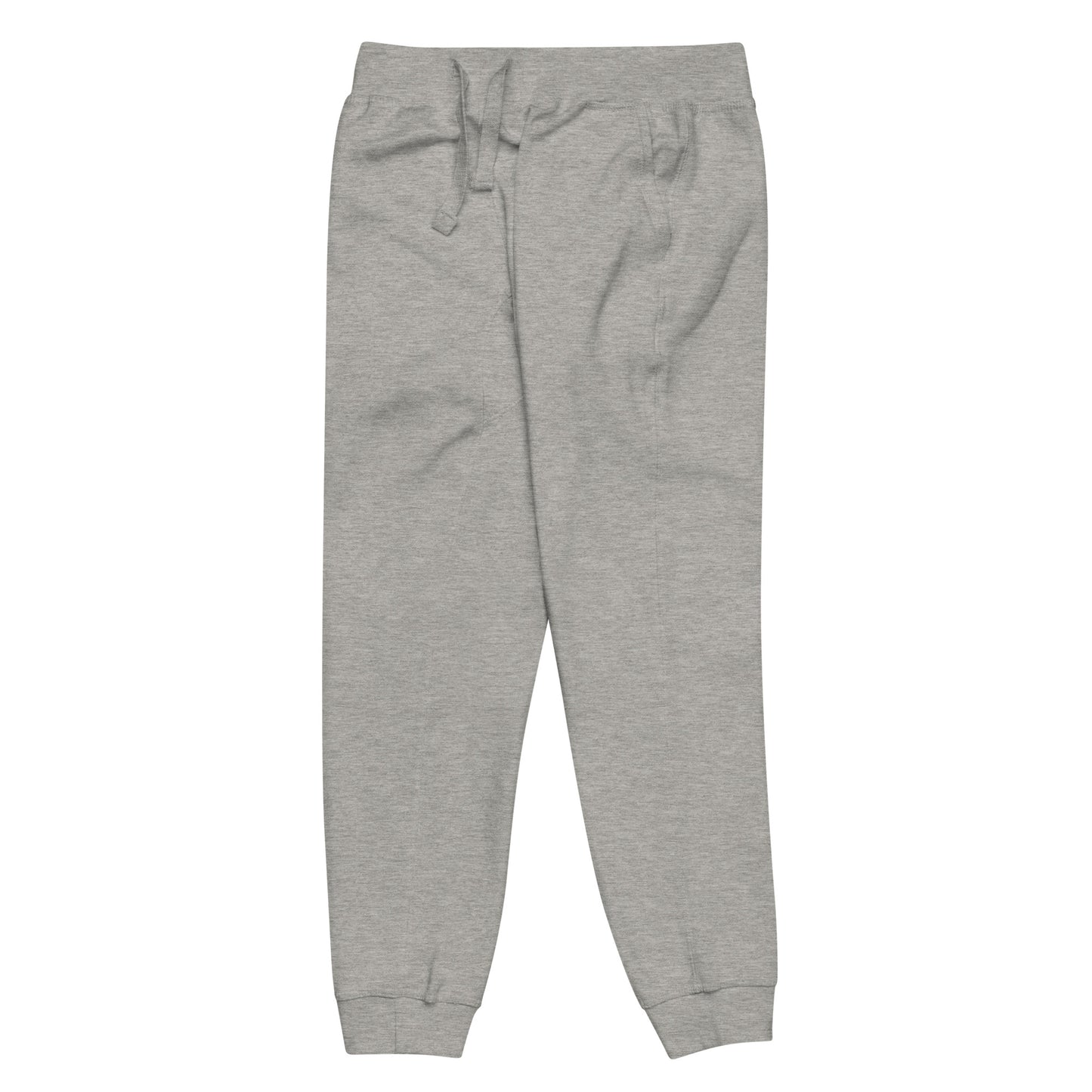 SC Interlock Back Pocket Unisex Fleece Sweatpants