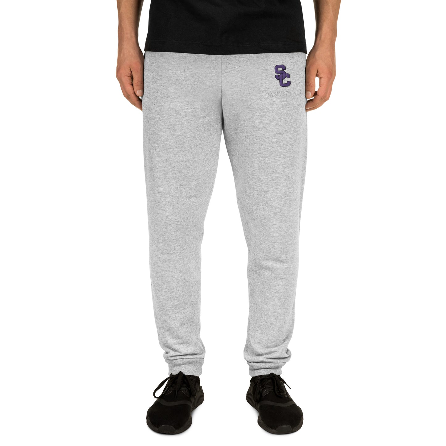 SC Basketball Unisex Joggers