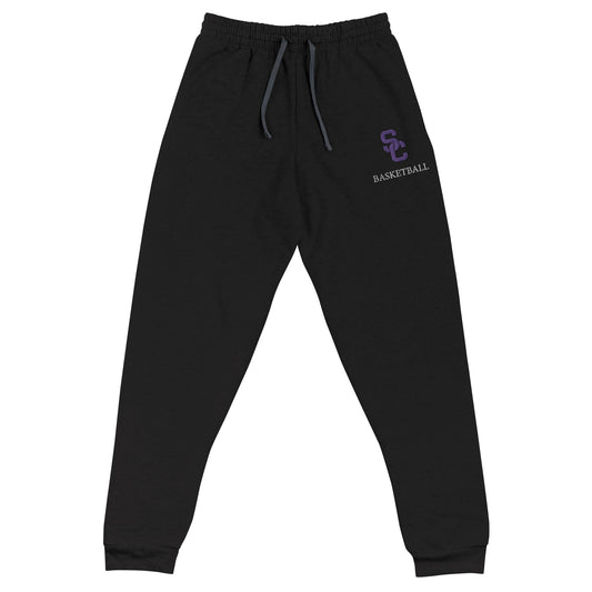 SC Basketball Unisex Joggers