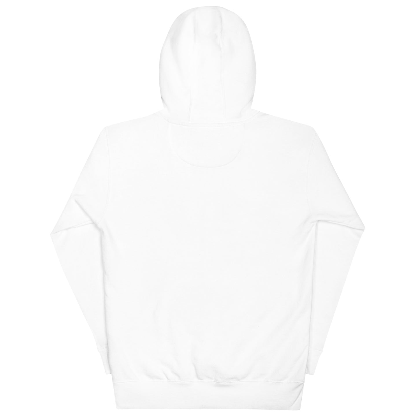 Interlocking SC White w/ Black Hoodie (Jund Edition)