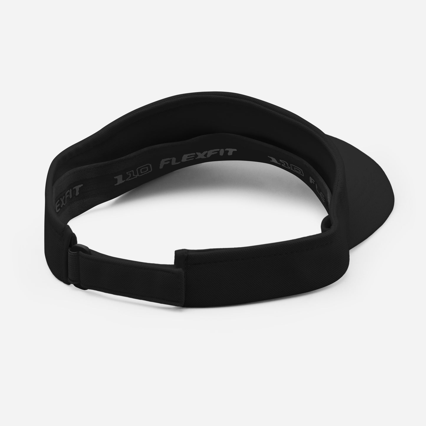 SC Black Visor