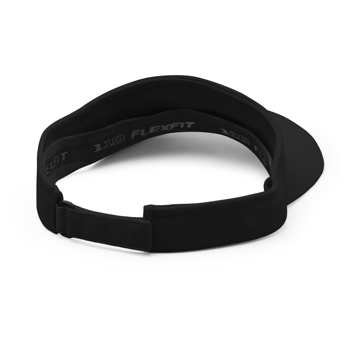 SC Black Visor